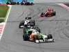 GP Spagna, during the Spanish Formula One Grand Prix at the Circuit de Catalunya on May 9, 2010 in Barcelona, Spain.